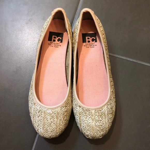 Urban Outfitters Shoes Rattan Flats Poshmark